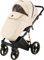 Детская коляска 2 в 1 Adamex Cristiano Special Edition CR-305